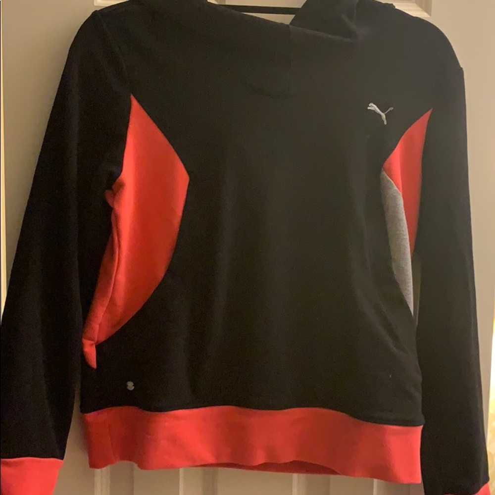 Puma Hoodie